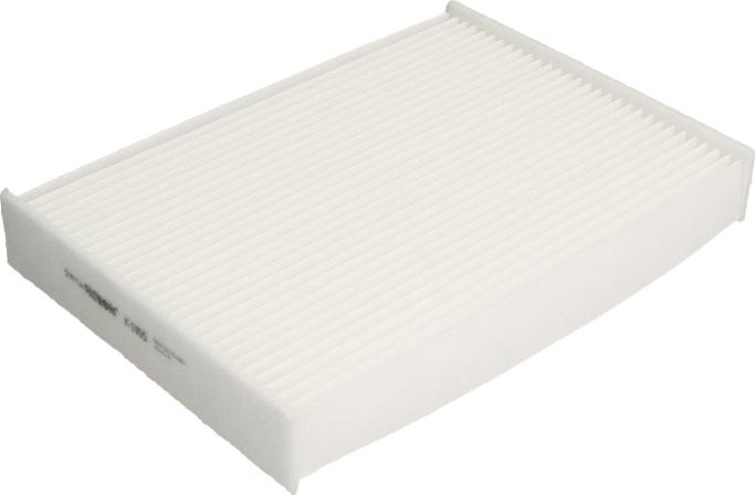 Filtron K1355 - Фільтр, повітря у салоні autodetail.com.ua