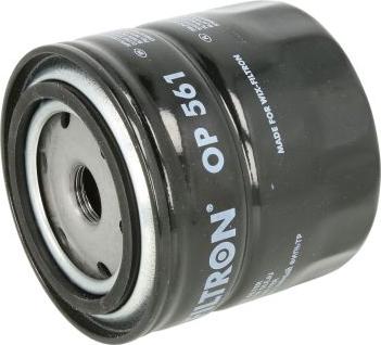 Filtron OP561 - Оливний фільтр autodetail.com.ua