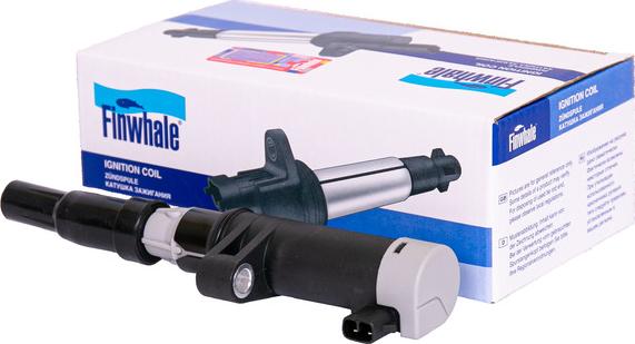 Finwhale IC006 - Котушка запалювання autodetail.com.ua