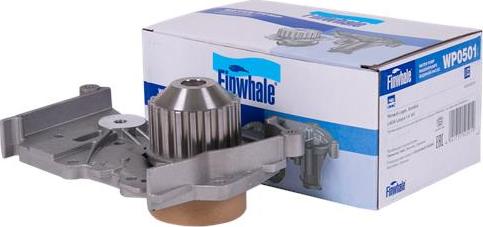 Finwhale WP0501 - Водяний насос autodetail.com.ua