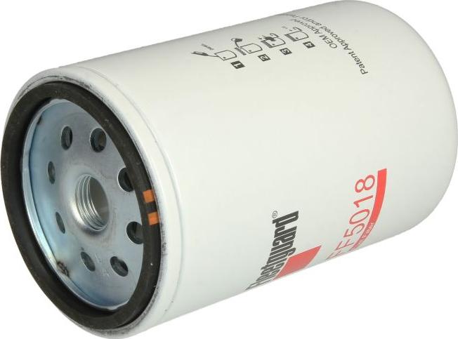 Fleetguard FF5018 - Фільтр палива autodetail.com.ua