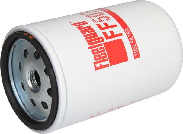 Fleetguard FF5074 - Фільтр палива autodetail.com.ua