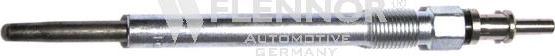 Flennor FG9682 - Свічка розжарювання autodetail.com.ua