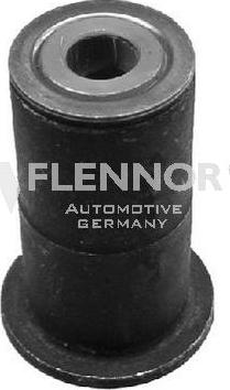 Flennor FL1928J - Втулка, вал сошки керма autodetail.com.ua