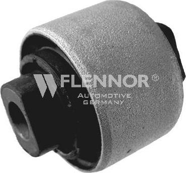 Flennor FL3934-J - Опора, важіль підвіски autodetail.com.ua