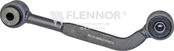 Flennor FL759-H - Тяга/стійка, стабілізатор autodetail.com.ua