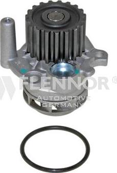 Flennor FWP70034 - Водяний насос autodetail.com.ua