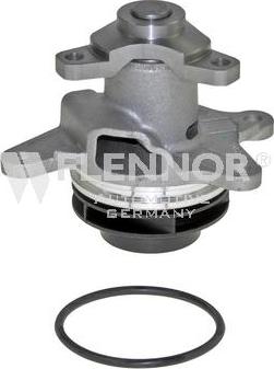 Flennor FWP70332 - Водяний насос autodetail.com.ua