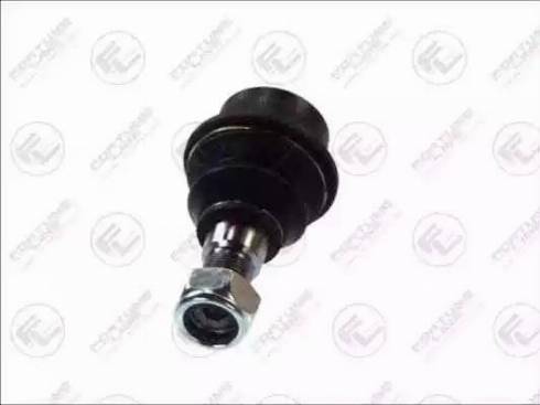 Fortune Line FZ3262 - Нижній/верхній кульовий шарнір autodetail.com.ua