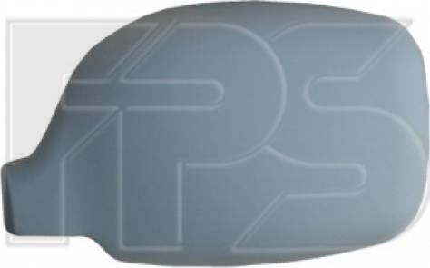 FPS FP 5610 M13 - Накладка, зовнішнє дзеркало autodetail.com.ua