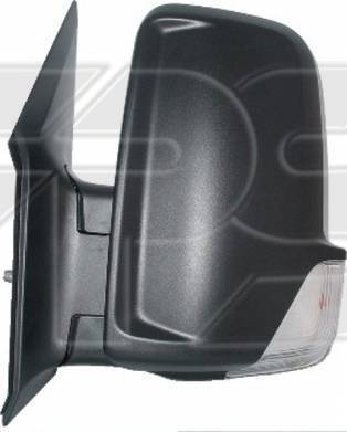 FPS FP 3547 M04 - Зовнішнє дзеркало autodetail.com.ua