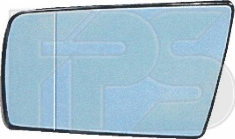 FPS FP 3516 M56 - Дзеркальне скло, зовнішнє дзеркало autodetail.com.ua