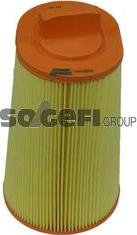 FRAM CA9680 - Повітряний фільтр autodetail.com.ua