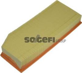 FRAM CA9041 - Повітряний фільтр autodetail.com.ua