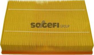 FRAM CA10330 - Повітряний фільтр autodetail.com.ua