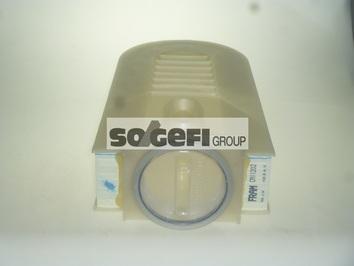 FRAM CA11202 - Повітряний фільтр autodetail.com.ua