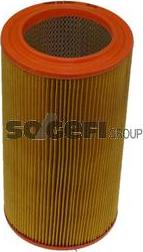 FRAM CA3943 - Повітряний фільтр autodetail.com.ua
