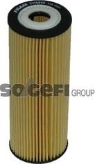 FRAM CH6848 - Оливний фільтр autodetail.com.ua