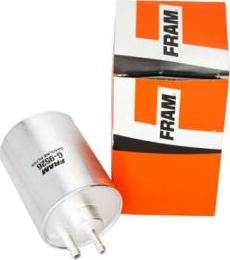 FRAM G9526 - Фільтр палива autodetail.com.ua