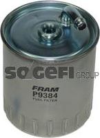 FRAM P9384 - Фільтр палива autodetail.com.ua