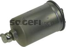 FRAM P10196 - Фільтр палива autodetail.com.ua