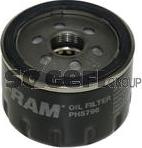FRAM PH5796 - Оливний фільтр autodetail.com.ua