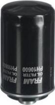 FRAM PH10600 - Оливний фільтр autodetail.com.ua