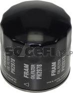 FRAM PH2978 - Оливний фільтр autodetail.com.ua