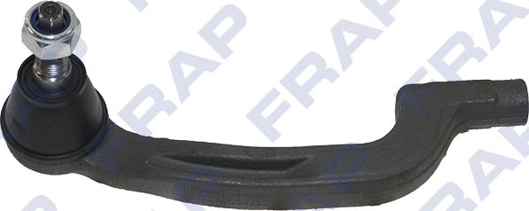FRAP F4568 - Наконечник, поперечна кермова тяга autodetail.com.ua