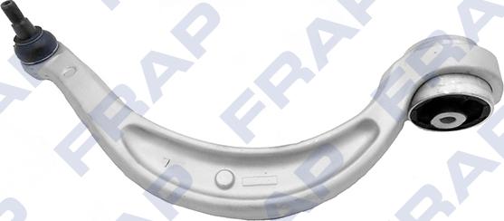 FRAP F5099 - Важіль підвіски, підвіска коліс autodetail.com.ua
