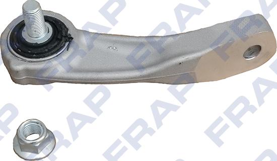 FRAP F5062 - Тяга/стійка, стабілізатор autodetail.com.ua
