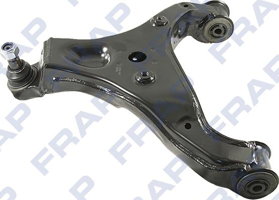 FRAP F5003 - Важіль підвіски, підвіска коліс autodetail.com.ua