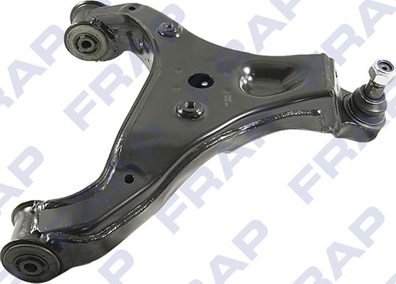 FRAP F5002 - Важіль підвіски, підвіска коліс autodetail.com.ua