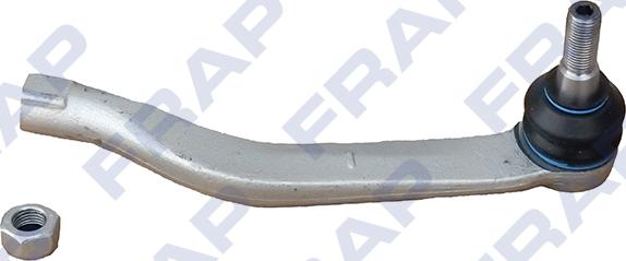 FRAP F5071 - Наконечник, поперечна кермова тяга autodetail.com.ua