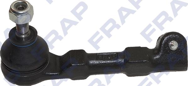 FRAP F1544 - Наконечник, поперечна кермова тяга autodetail.com.ua