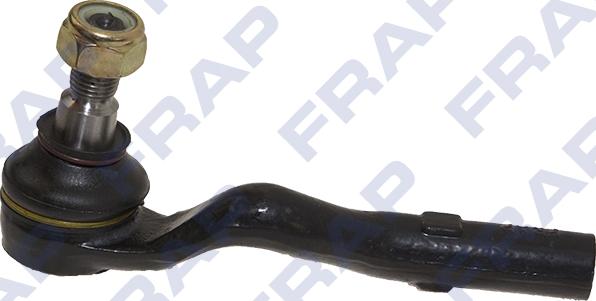 FRAP F1692 - Наконечник, поперечна кермова тяга autodetail.com.ua