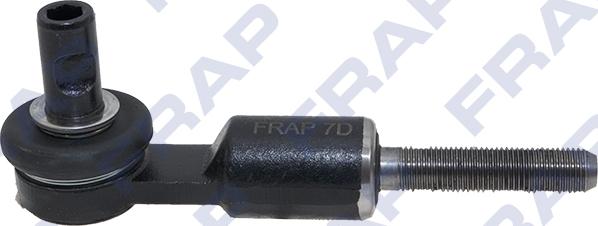 FRAP F1648 - Наконечник, поперечна кермова тяга autodetail.com.ua