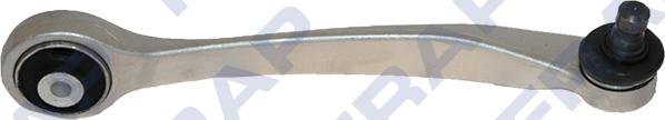 FRAP F3072 - Важіль підвіски, підвіска коліс autodetail.com.ua