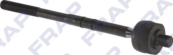 FRAP F3814 - Осьовий шарнір, поперечна кермова тяга autodetail.com.ua