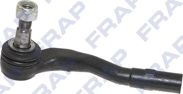 FRAP F3812 - Наконечник, поперечна кермова тяга autodetail.com.ua