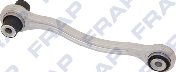 FRAP F3823 - Важіль підвіски, підвіска коліс autodetail.com.ua