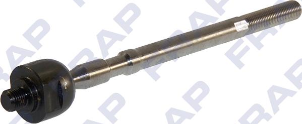 FRAP F2974 - Осьовий шарнір, поперечна кермова тяга autodetail.com.ua