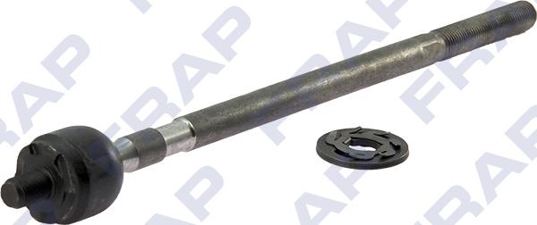 FRAP F2972 - Осьовий шарнір, поперечна кермова тяга autodetail.com.ua