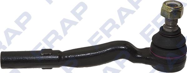 FRAP F2581 - Наконечник, поперечна кермова тяга autodetail.com.ua