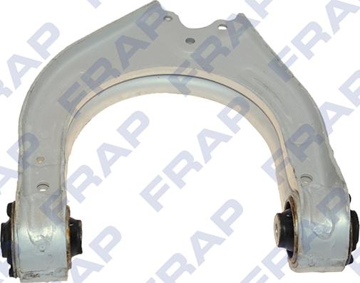 FRAP F2583 - Важіль підвіски, підвіска коліс autodetail.com.ua