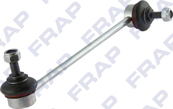 FRAP F2579 - Тяга/стійка, стабілізатор autodetail.com.ua