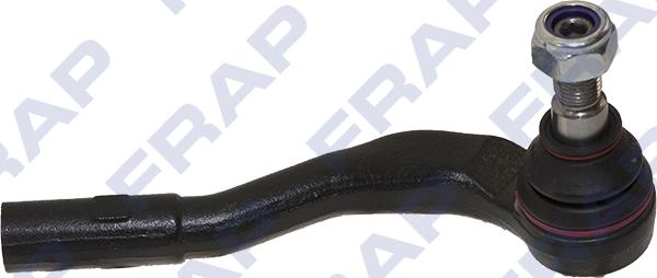 FRAP F2574 - Наконечник, поперечна кермова тяга autodetail.com.ua