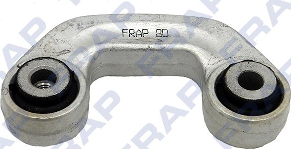 FRAP F2683 - Тяга/стійка, стабілізатор autodetail.com.ua