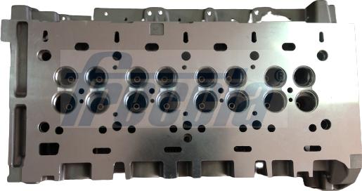 Freccia CH17-1051 - Голівка циліндра autodetail.com.ua