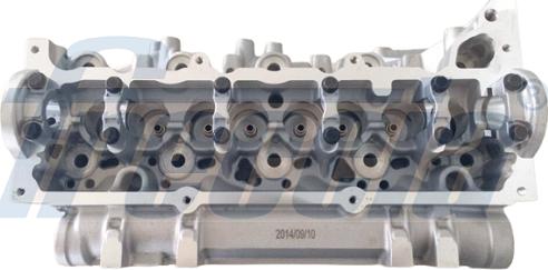 Freccia CH17-1022 - Голівка циліндра autodetail.com.ua